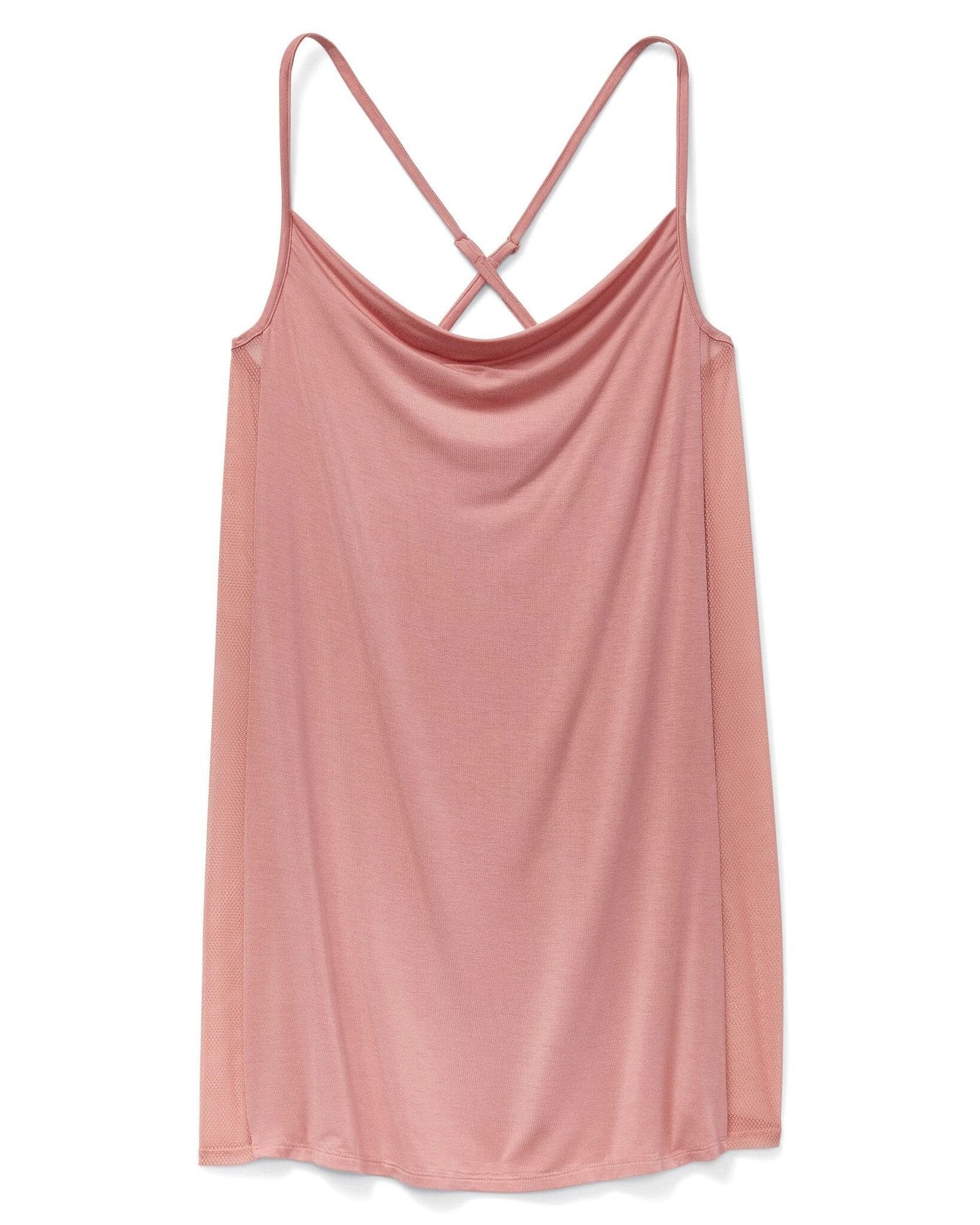 Adore Me Monika Slip in color Rosette and shape slip