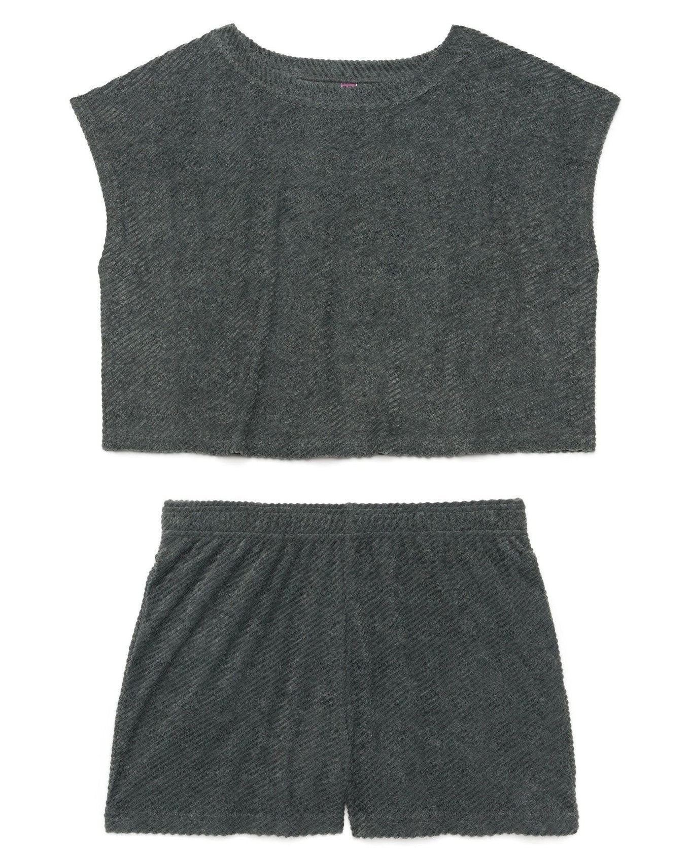 Amina Pj Lounge | Urban Chic