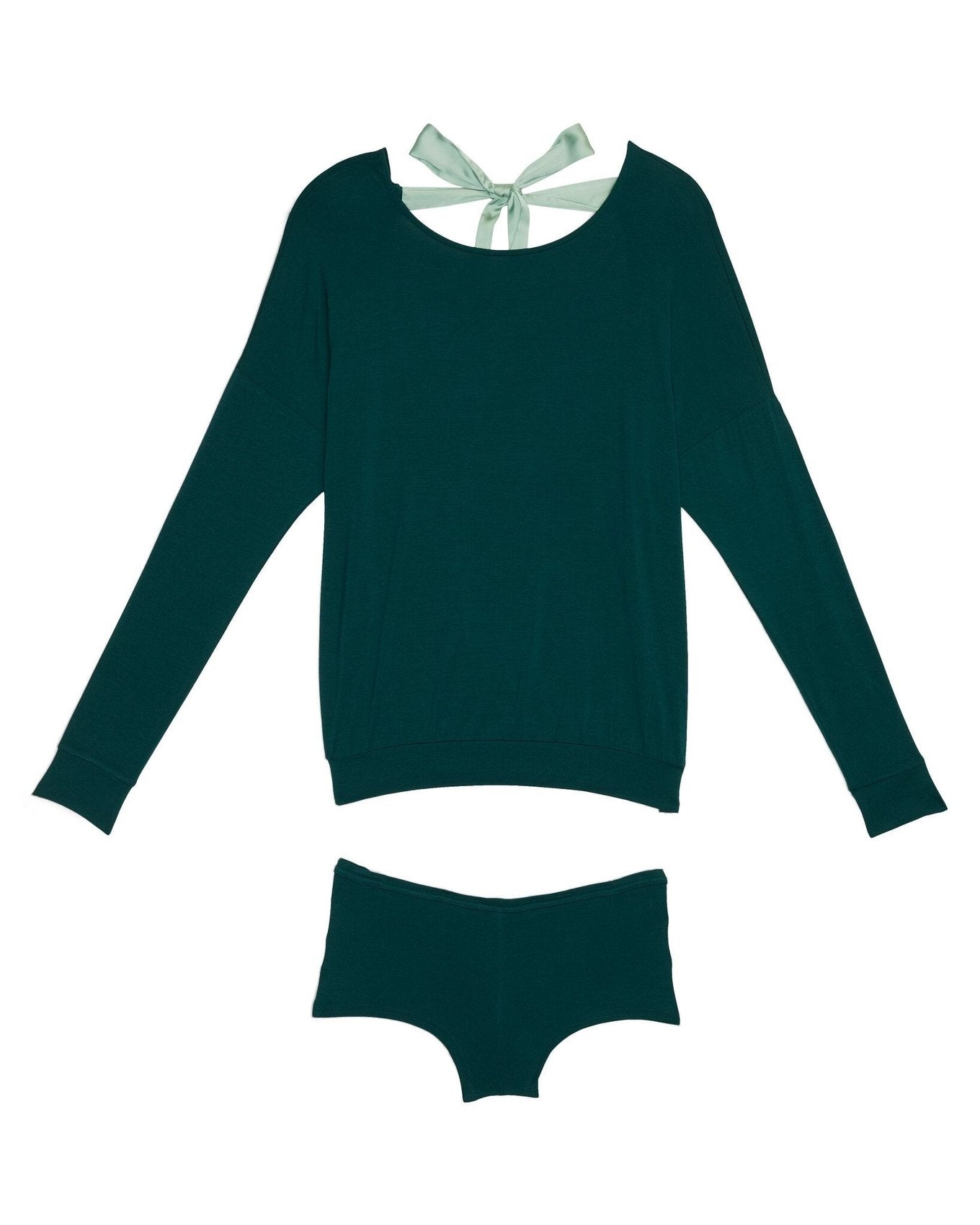 Lyanna Pj Sleepwear Plus | Ponderosa Pine