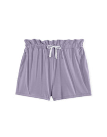 Adore Me Eliah Short in color Wisteria and shape pj