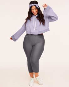 Adore Me Danni Legging in color Excalibur and shape legging