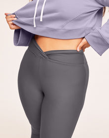 Adore Me Danni Legging in color Excalibur and shape legging