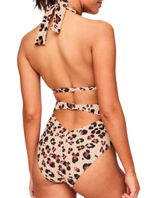 Adore Me Brinlee One-Piece in color On the Prowl C02 and shape one piece