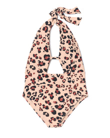 Adore Me Brinlee One-Piece in color On the Prowl C02 and shape one piece