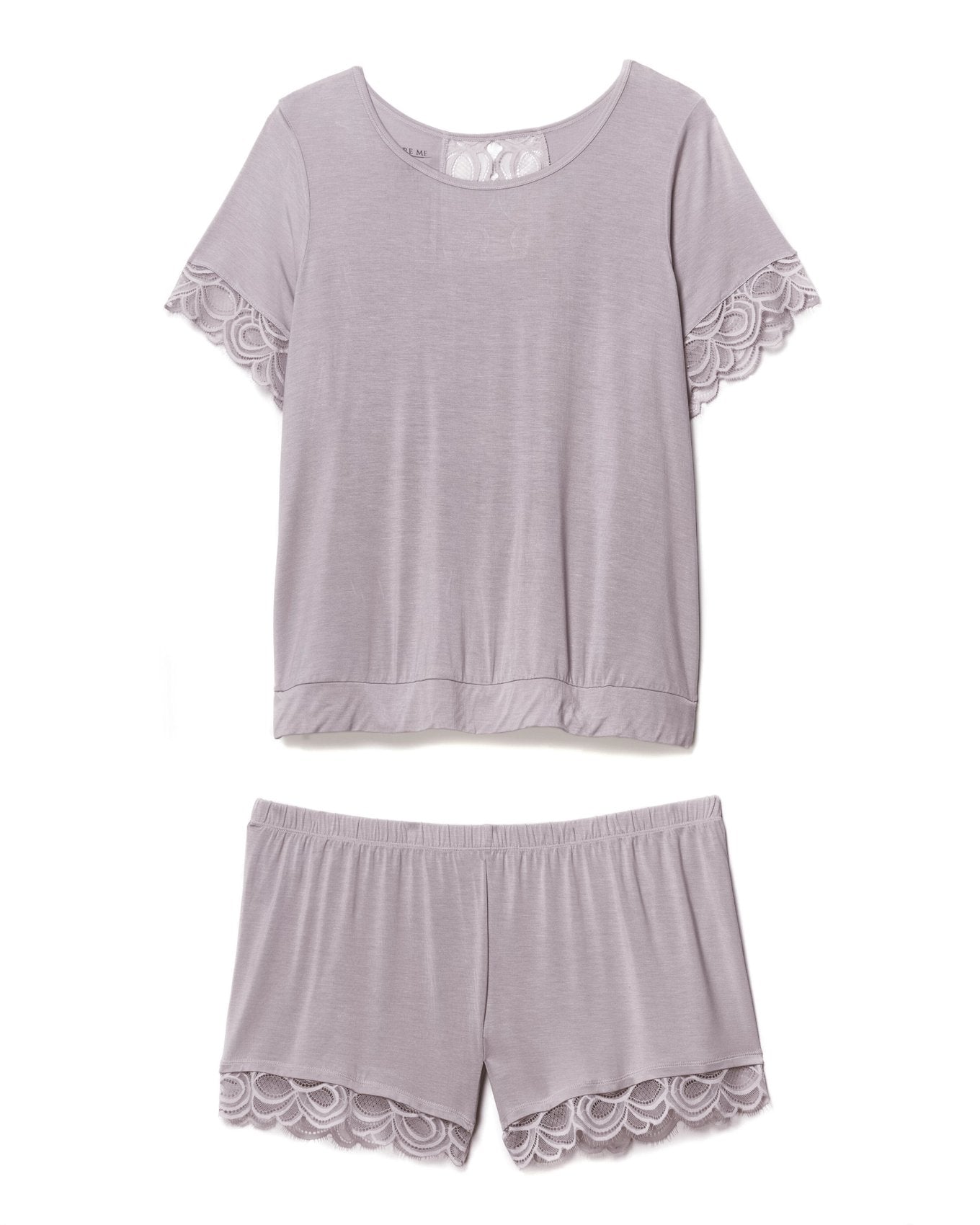 Charli Pj Sleepwear Plus | Raindrops