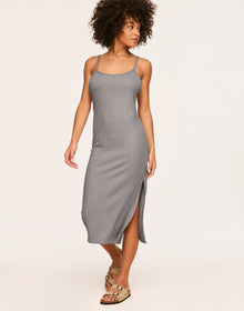 Adore Me Sophie Slip in color Alloy and shape slip