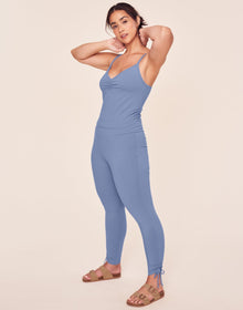 Adore Me Inia Brami top in color Purple Impression and shape brami