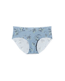 Adore Me Leto Hipster in color Wistful Petals C03 V2 and shape hipster