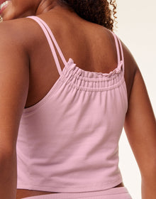 Adore Me Alessandra Brami in color Bleached Mauve and shape bra