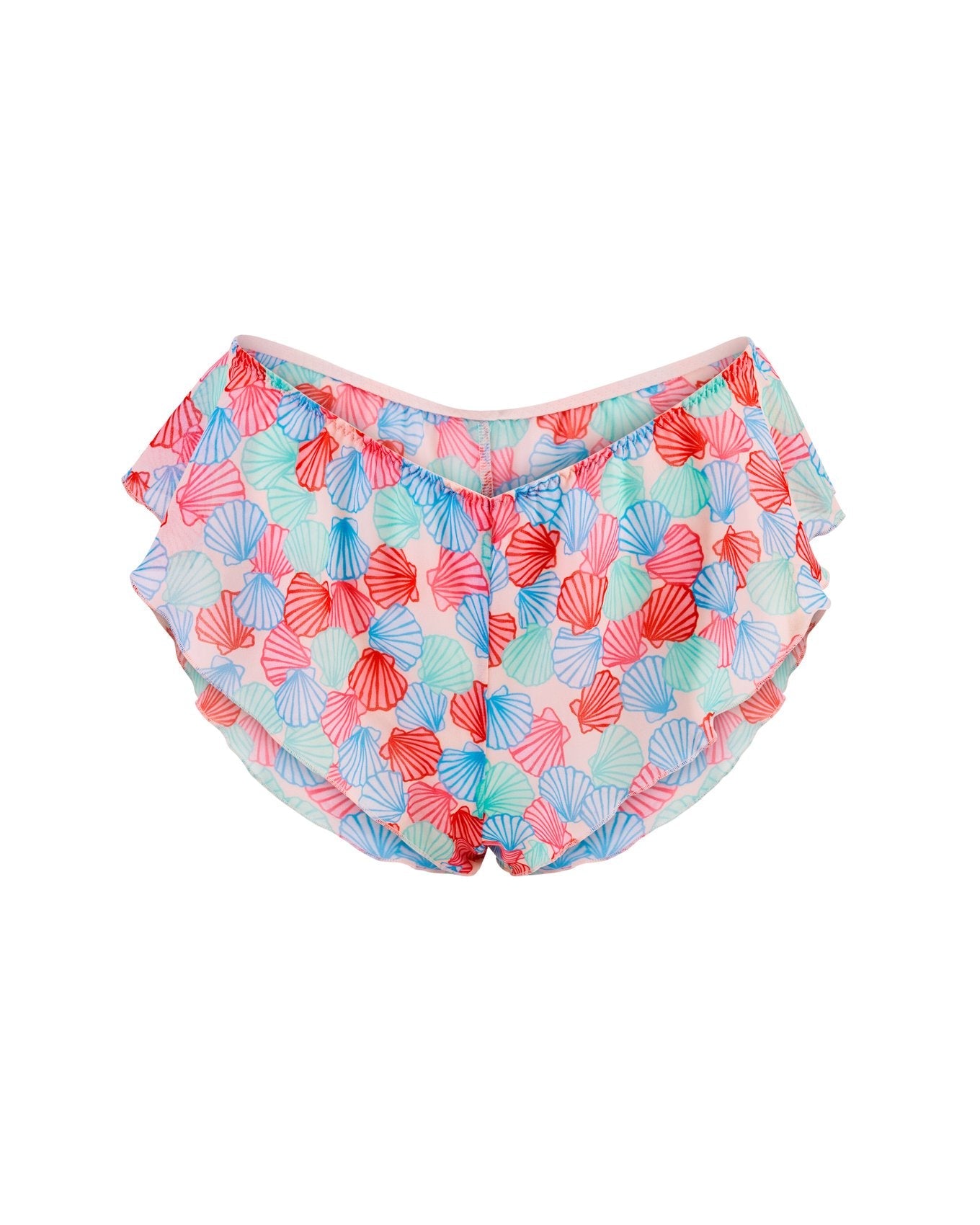 Graciela Cheeky Panty | Shell Yeah!