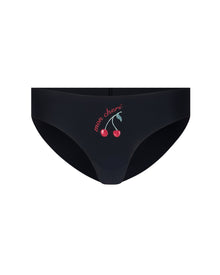 Adore Me Mabel Invisible Pack Hipster Panty Pack in color MULTI-BRW VDAY PRINT CO1 and shape hipster