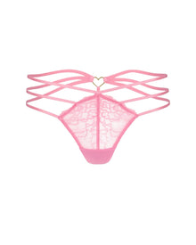 Adore Me Sexy Panty Pack Sexy Panty Pack in color MULTI-PRB SEXY PANTY C01 V2 and shape crotchless