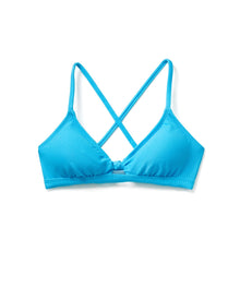 Adore Me Doara Bikini in color Aquarius and shape two piece