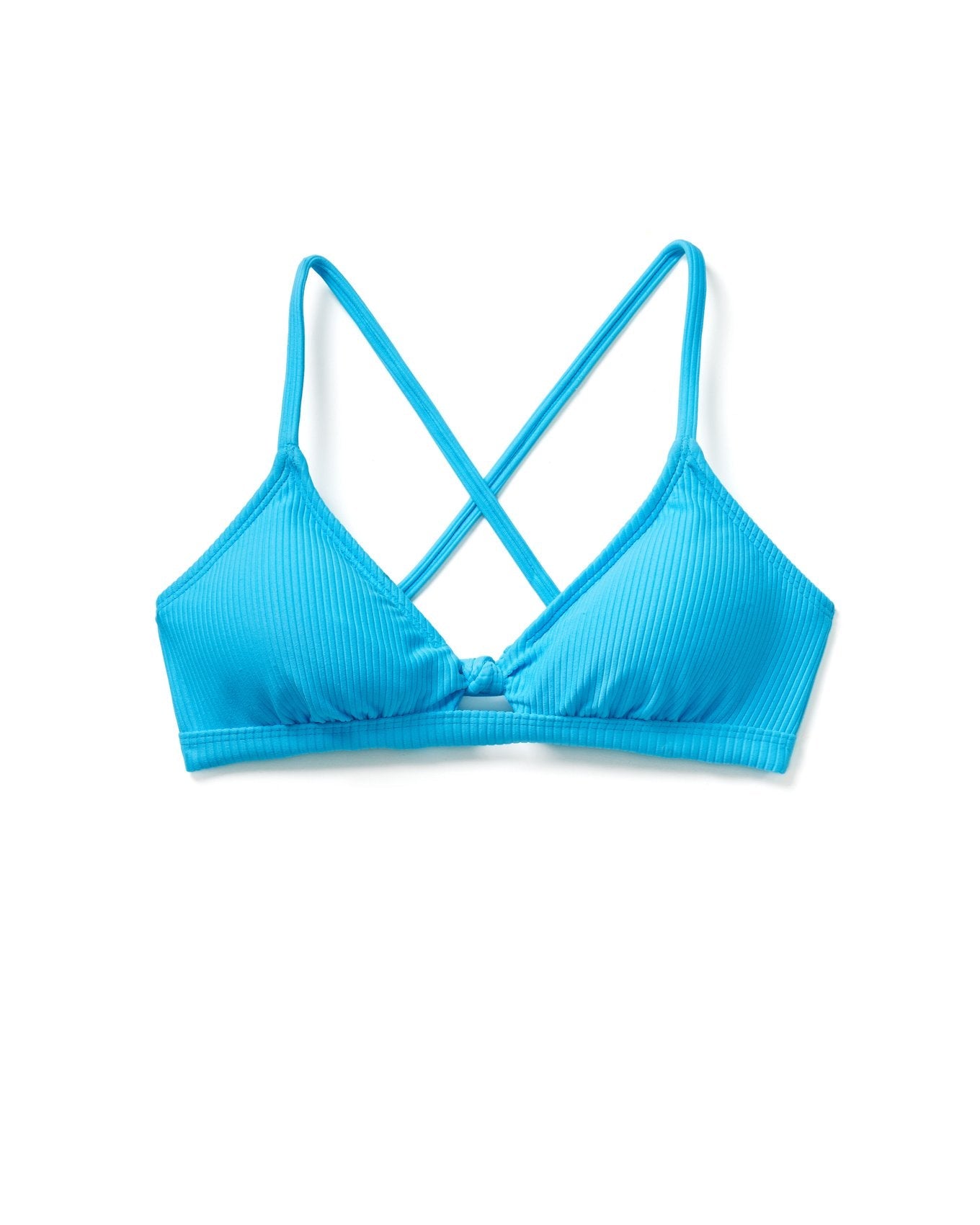 Adore Me Doara Bikini in color Aquarius and shape two piece