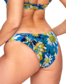 Adore Me Lissa Panty in color Summer Blooms C01 and shape cheeky