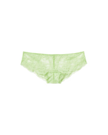 Adore Me Gia Lace Cheeky Panty in color Butterfly and shape cheeky
