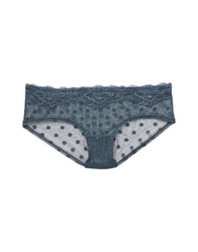 Adore Me Amalee in color Dark Slate and shape hipster