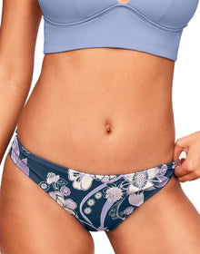 Adore Me Nina Bikini in color Bohemian Dreams C02 and shape bikini