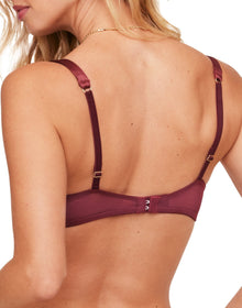 Adore Me Dianna Contour Balconette in color Gem Lace C02 and shape balconette
