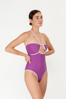 Amora One Piece | Royal | Ecru