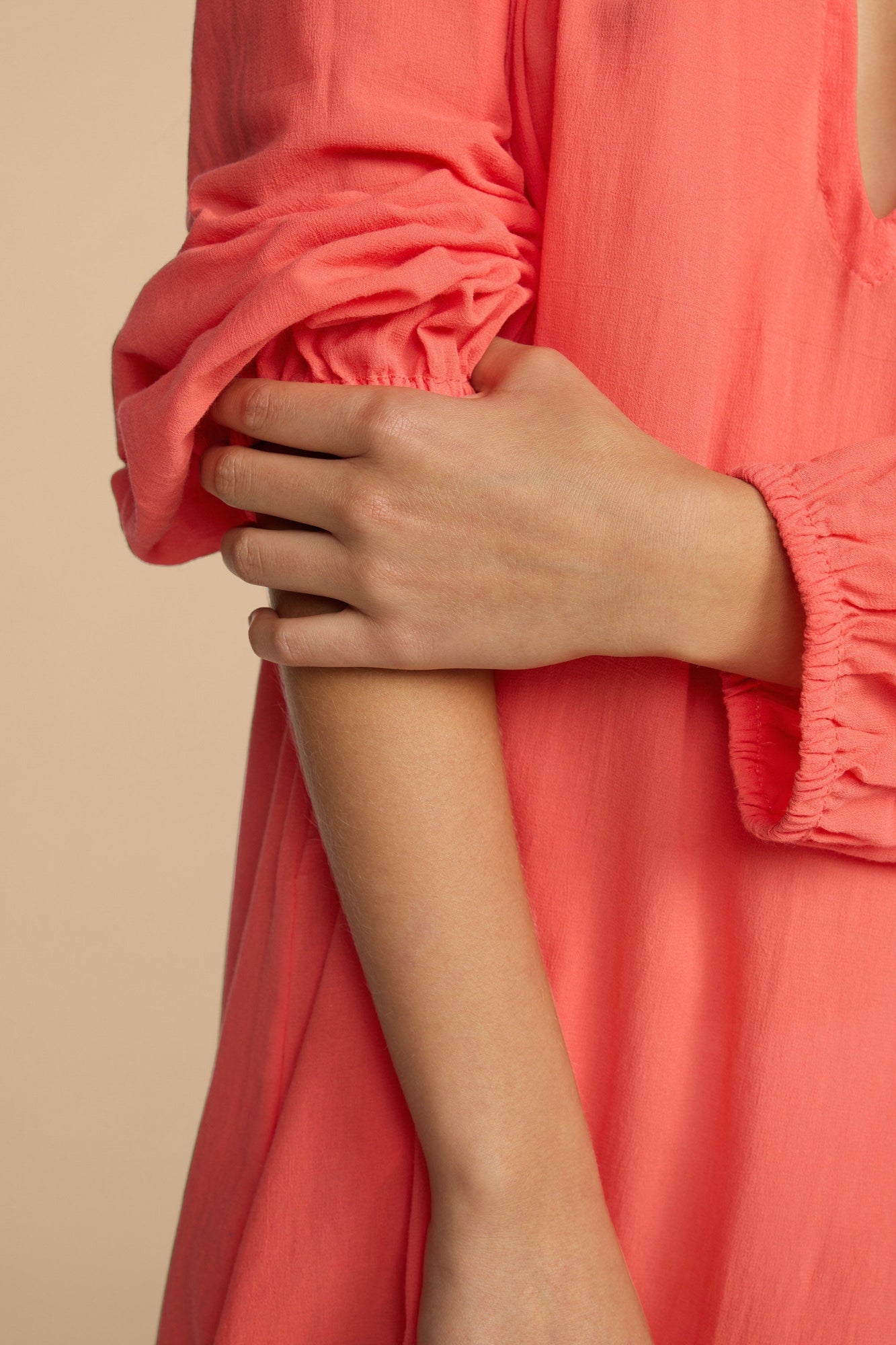 Aniwa Dress | Papaya