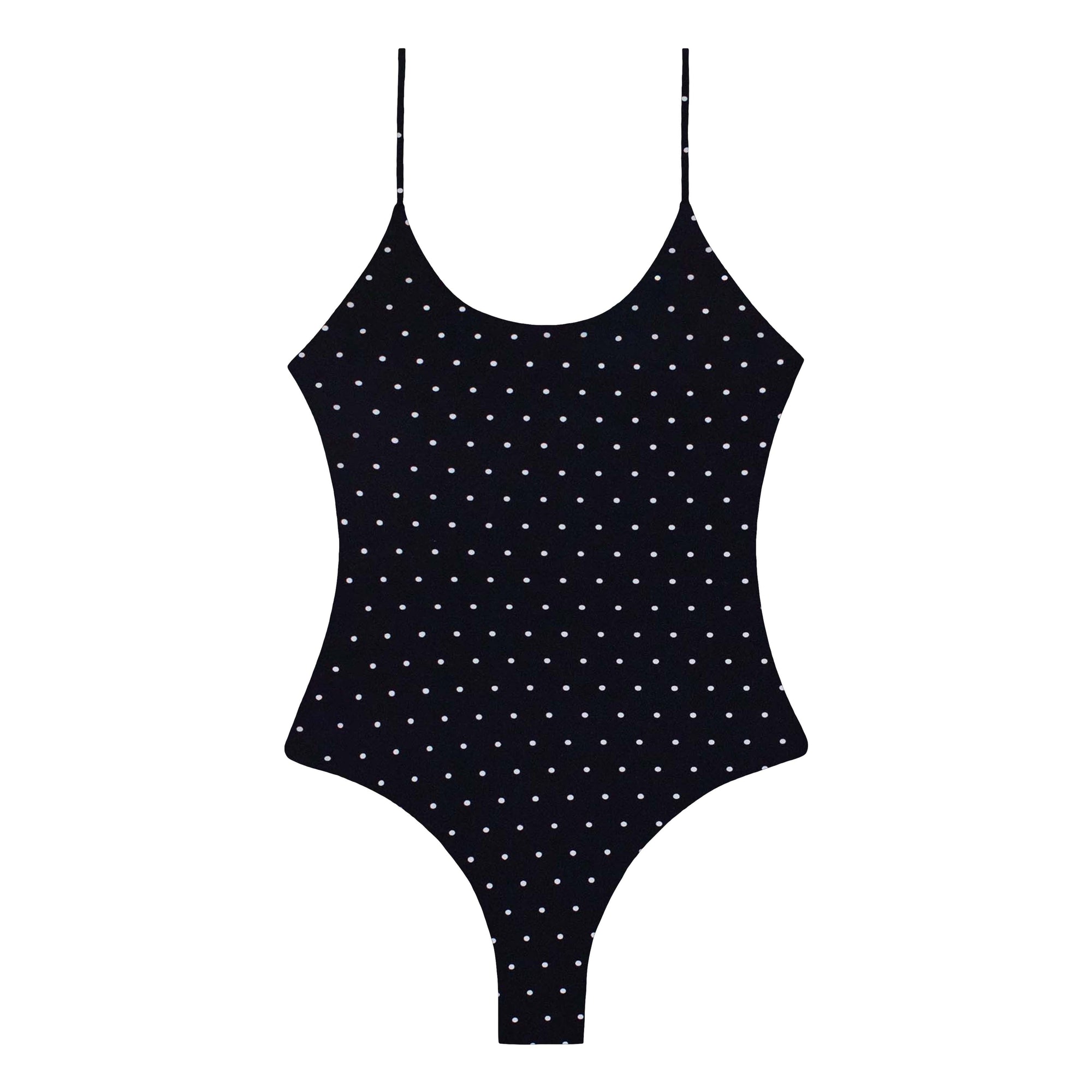 Apollo One Piece | Noir Spot