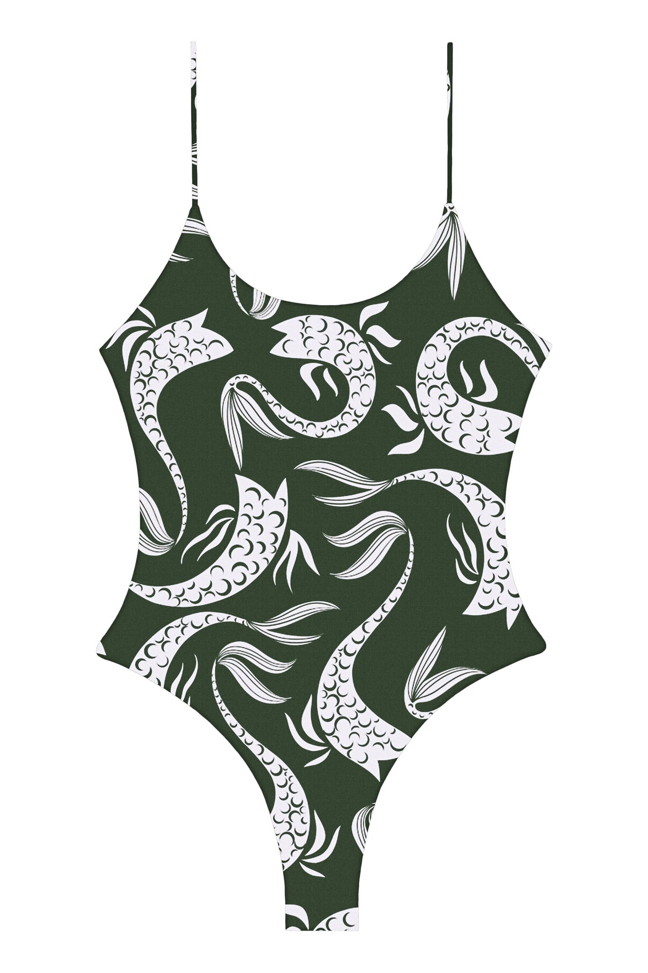 Apollo One Piece | Serpentine