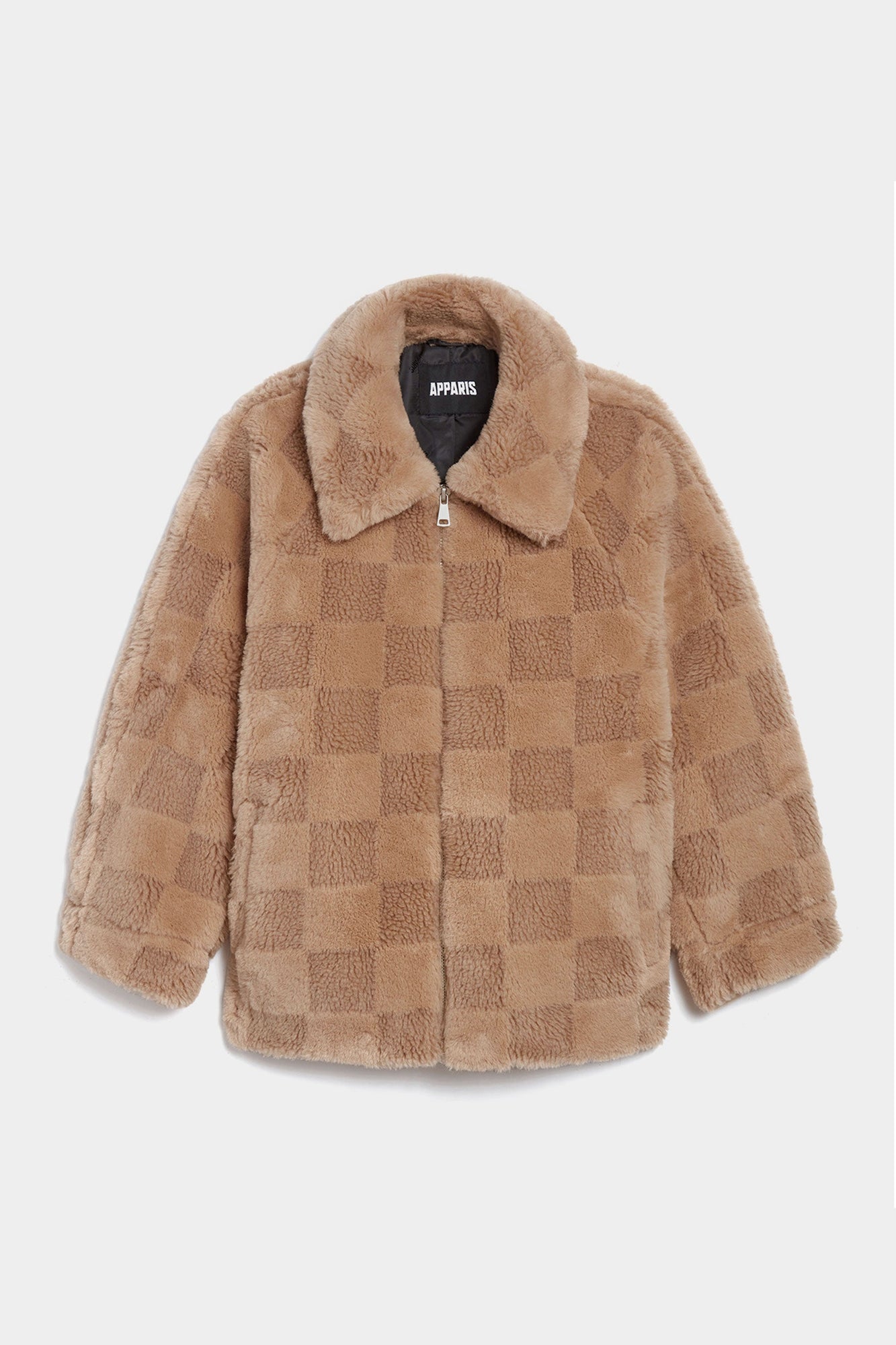 Apparis | Lucy Jacket | Butterscotch