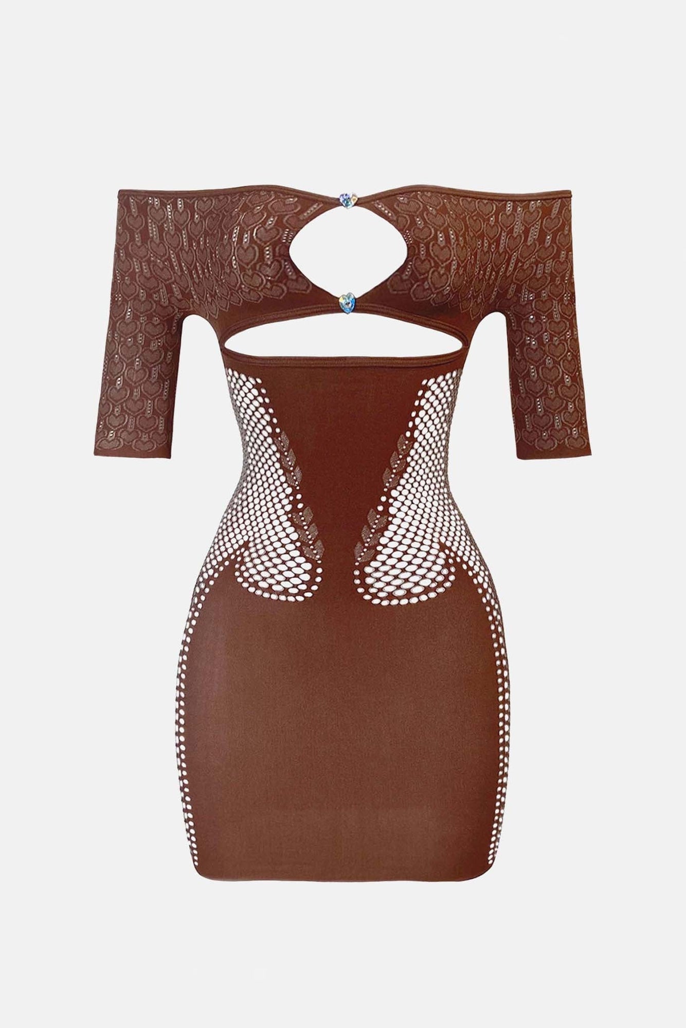 Poster Girl | Womens | Archer Dress