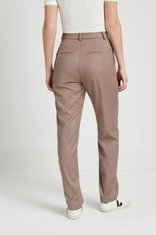 Archie Pants | Taupe