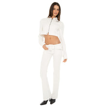 Are You Am I - Bambx Jacket **ivory