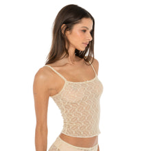 Lyli Tank | Floral