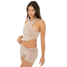 Are You Am I - Calla Short **nude