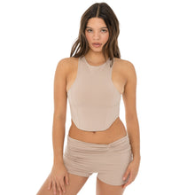 Are You Am I - Calla Short **nude