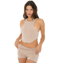 Are You Am I - Calla Short **nude