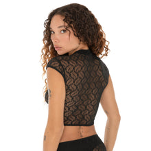 Chy Top | Black