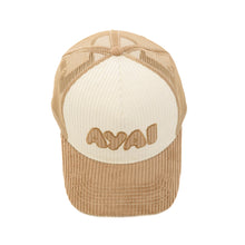 Are You Am I - Daul Hat