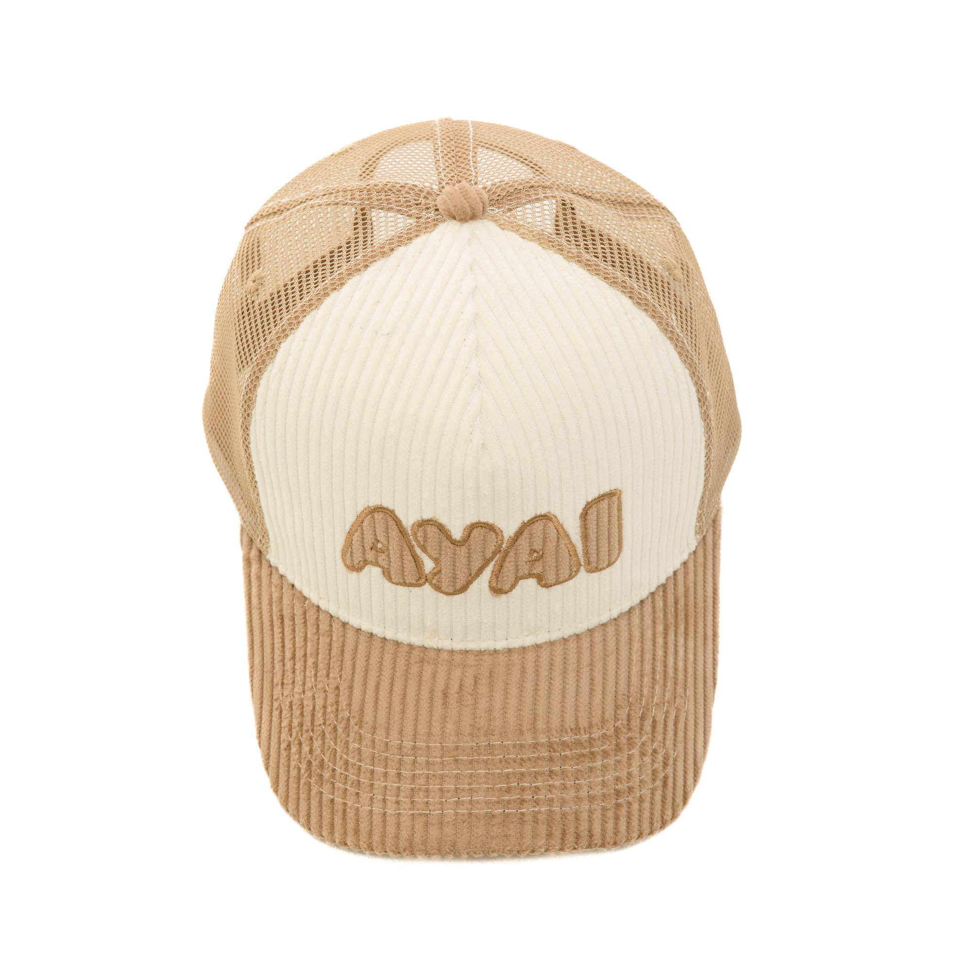Are You Am I - Daul Hat