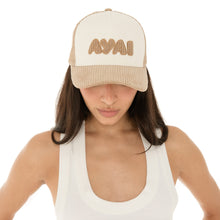 Are You Am I - Daul Hat