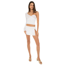 Are You Am I - Ilsi Top **white
