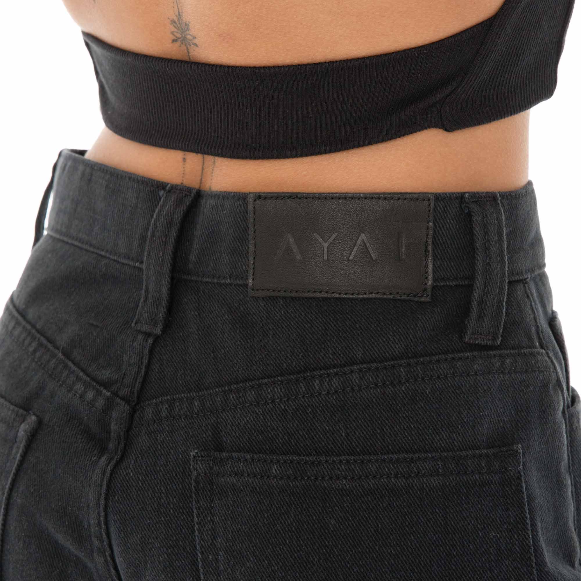 Dex Jean | Black
