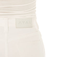 Are You Am I - Dex Jean **white