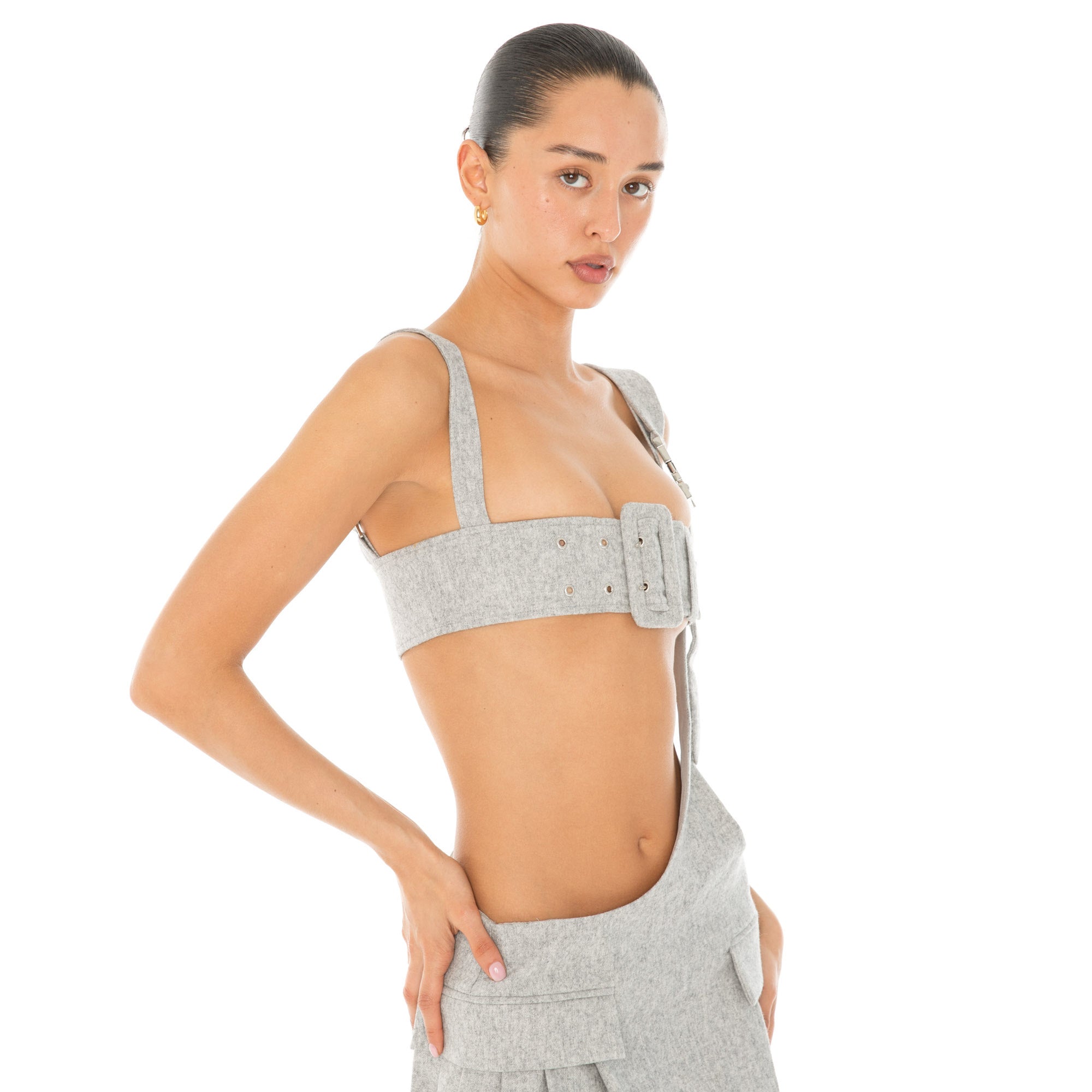 Keiri Bra | Dove