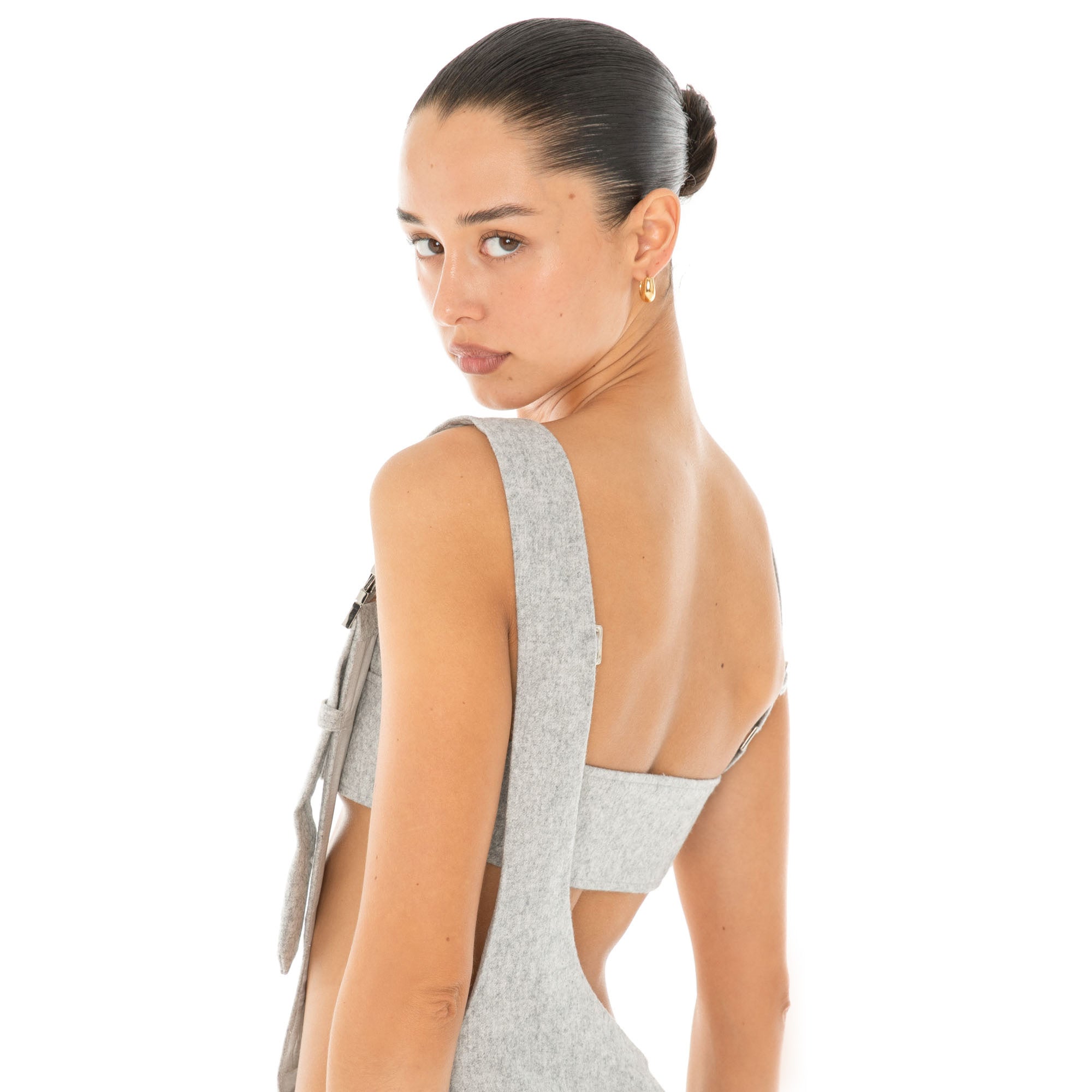 Keiri Bra | Dove