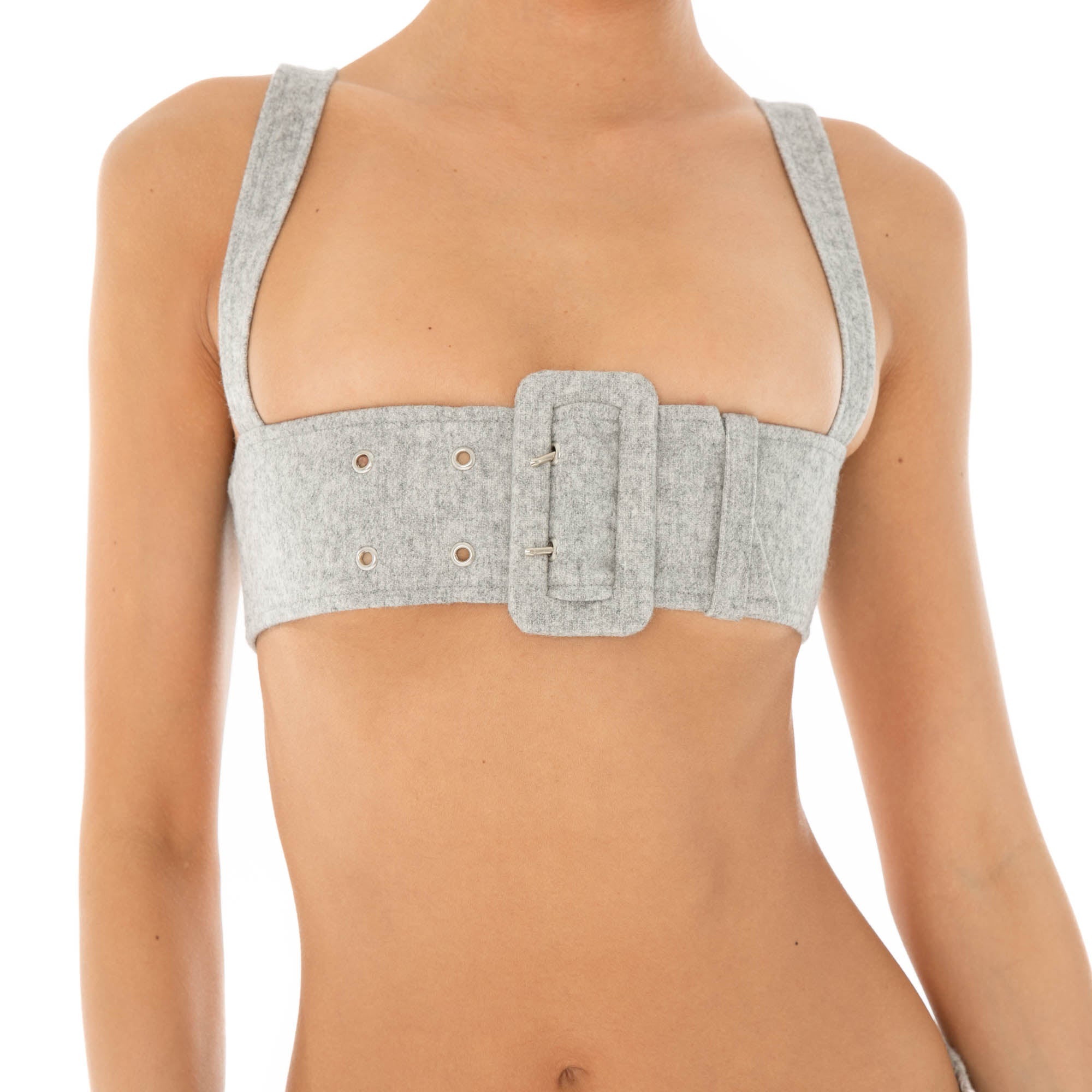Are You Am I - Keiri Bra **dove