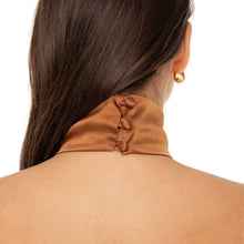Are You Am I - Kiku Top **copper