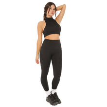 Kixa Legging | Black
