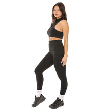 Kixa Legging | Black