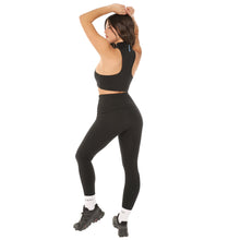 Kixa Legging | Black