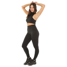 Kixa Legging | Black